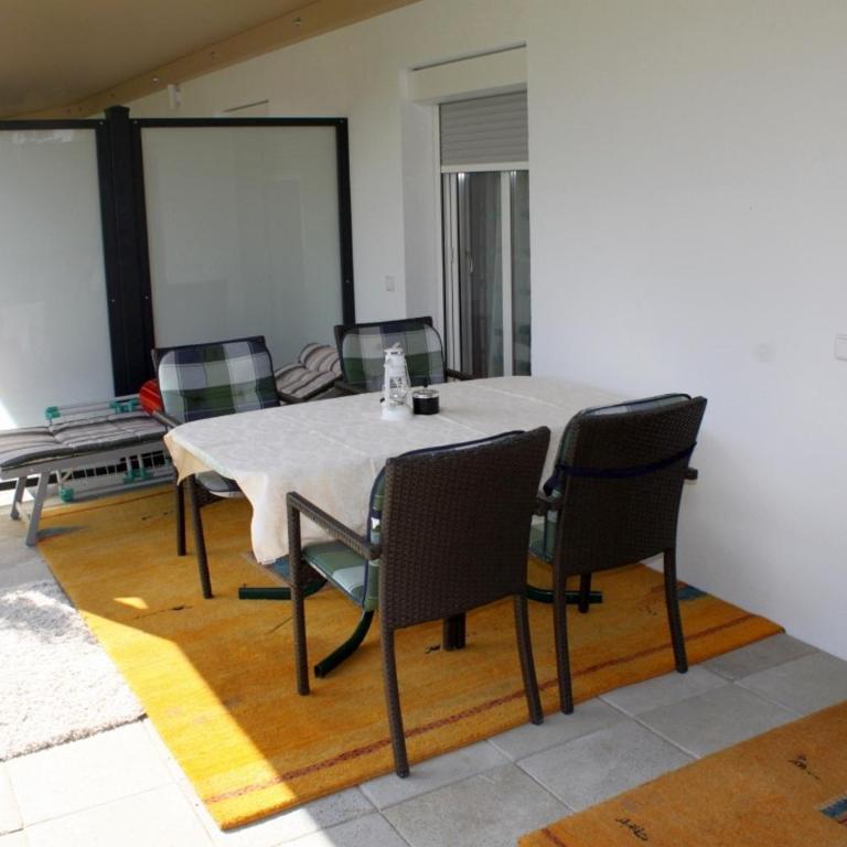 Appartement Eveline - Apartment mit Terrasse - 2