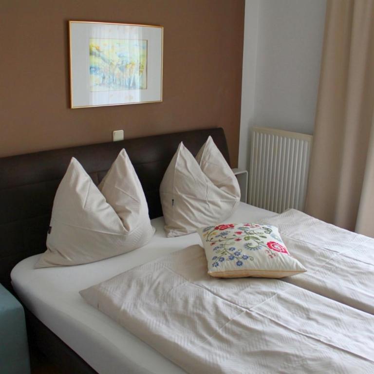 Appartement Eveline - Apartment mit 2 Schlafzimmern - 3