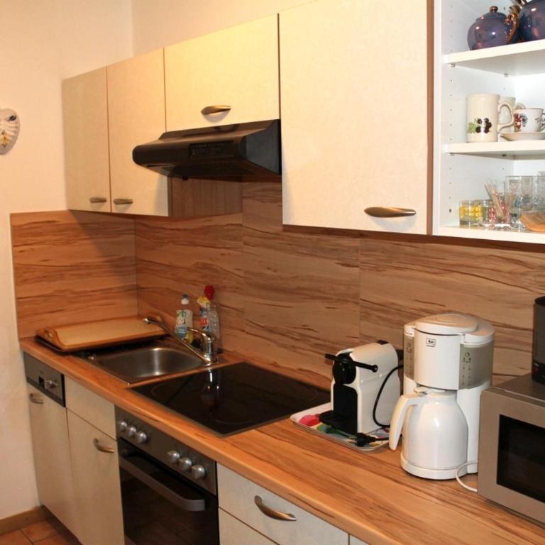 Appartement Eveline - Apartment mit 2 Schlafzimmern - 1