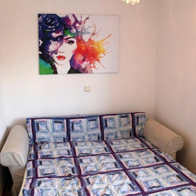 Appartement Eveline - Apartment mit 2 Schlafzimmern - 4