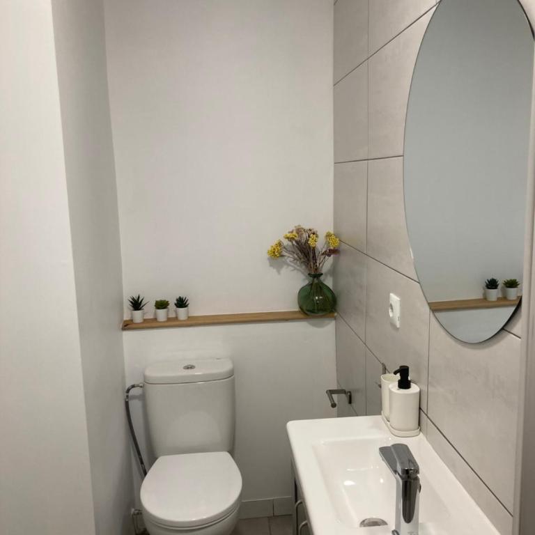 Castle View Apartments - Studio - 9
