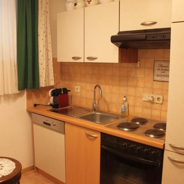 Appartement Eveline - Apartment mit Terrasse - 4