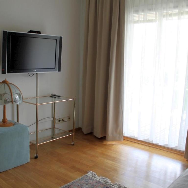 Appartement Eveline - Apartment mit Terrasse - 5