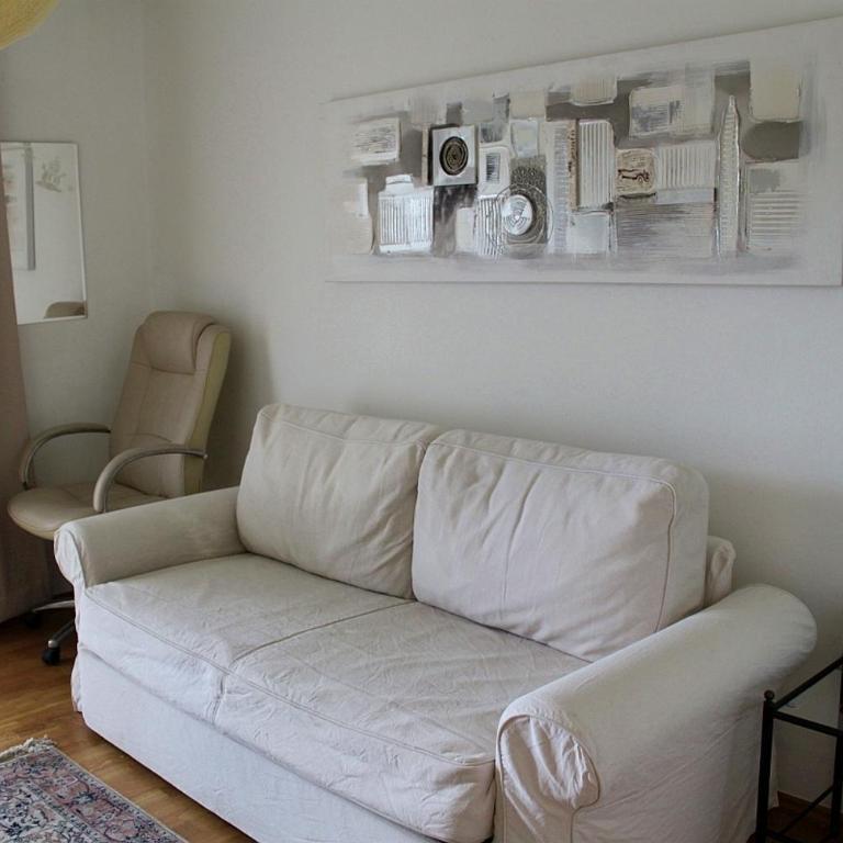 Appartement Eveline - Apartment mit Terrasse - 1