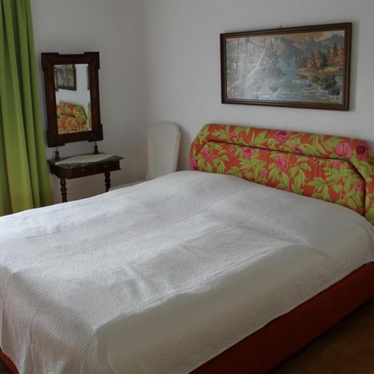 Appartement Eveline - Apartment mit Balkon - 4