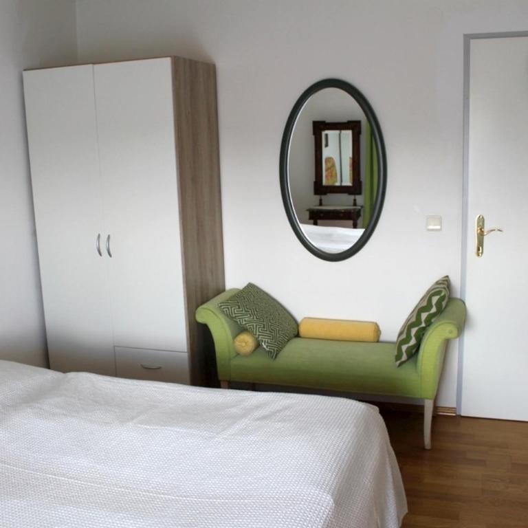 Appartement Eveline - Apartment mit Balkon - 2