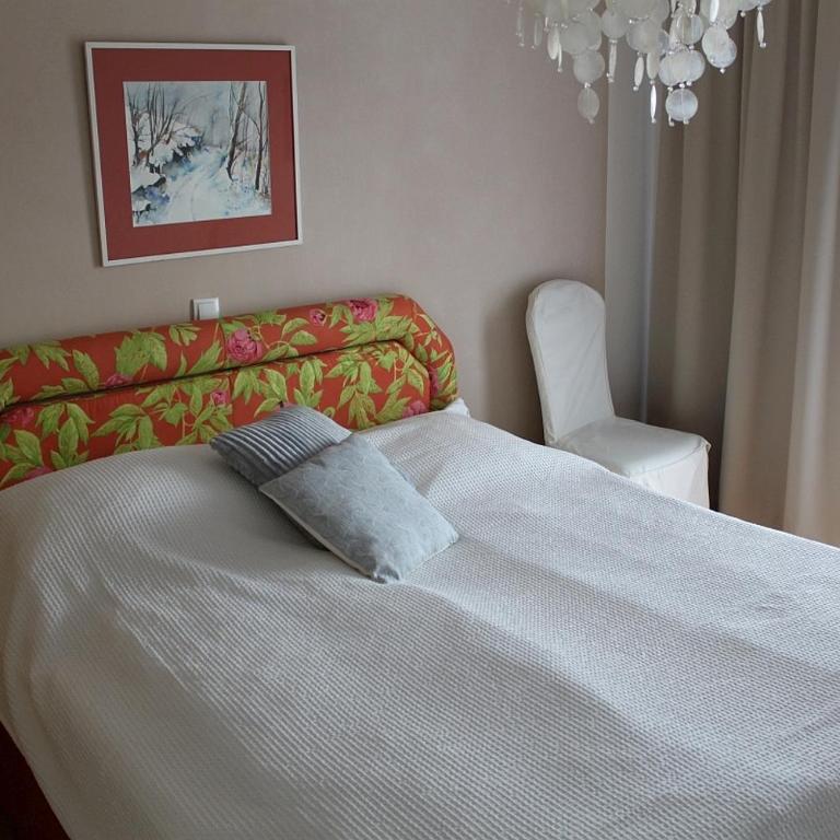 Appartement Eveline - Apartment mit Balkon - 3