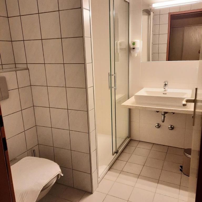Gasthof Sauer GmbH - Einzelzimmer - 3
