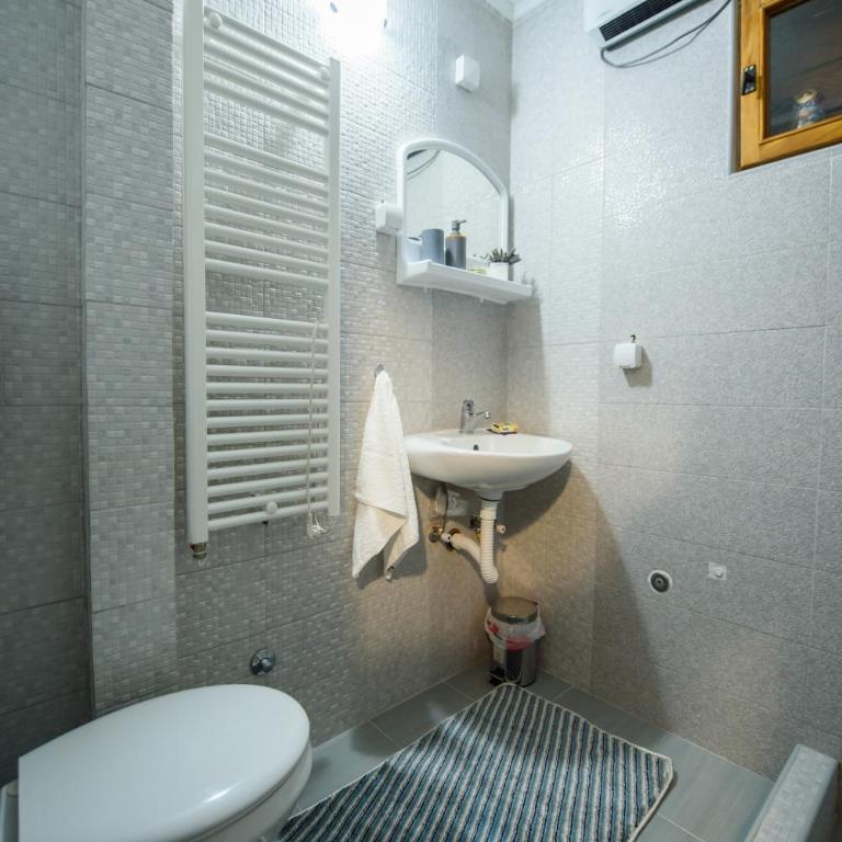Sterling Lodge - Kuća sa 3 Spavaće Sobe - 19