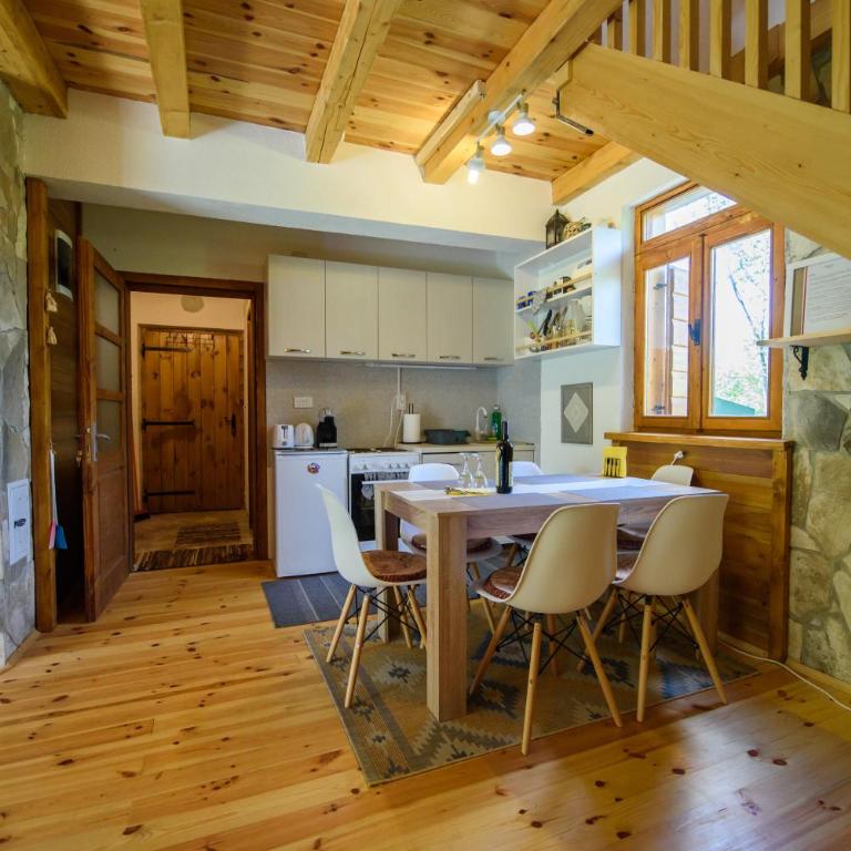 Sterling Lodge - Kuća sa 3 Spavaće Sobe - 10