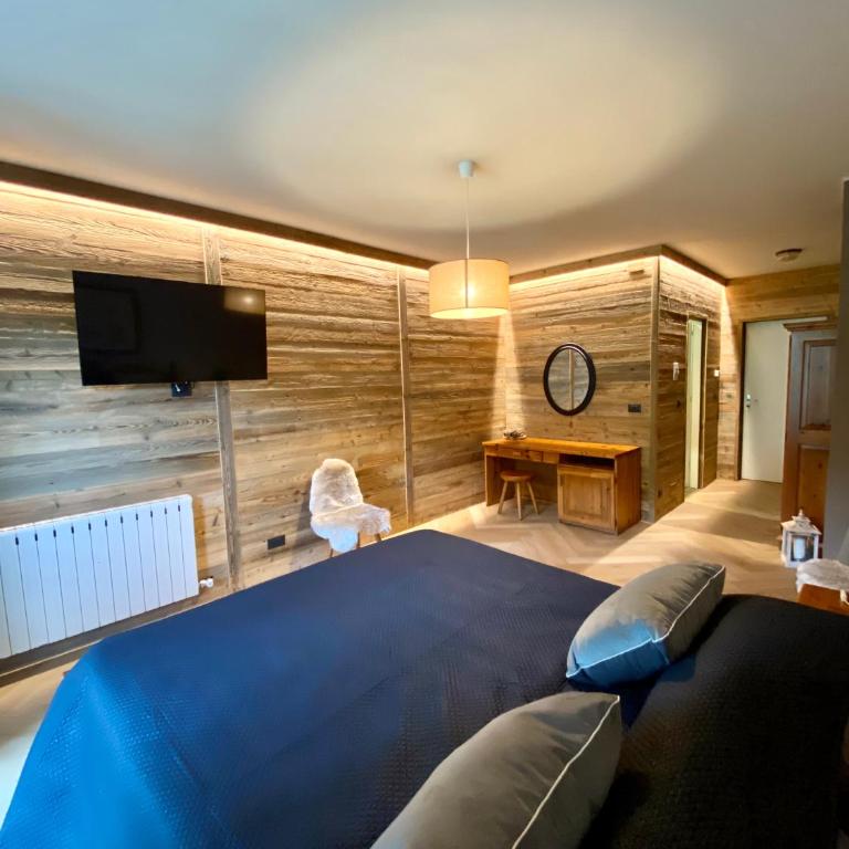 HOTEL LE FONTI - Junior Suite con Terrazza - 6