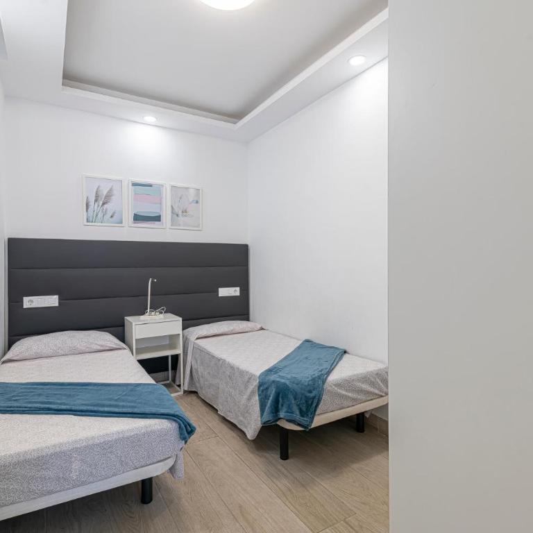 Sun View Apartament - Island Village Heights - Apartamento de 2 dormitorios - 13