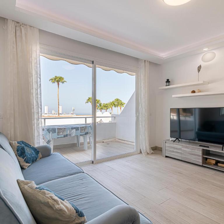 Sun View Apartament - Island Village Heights - Apartamento de 2 dormitorios - 4