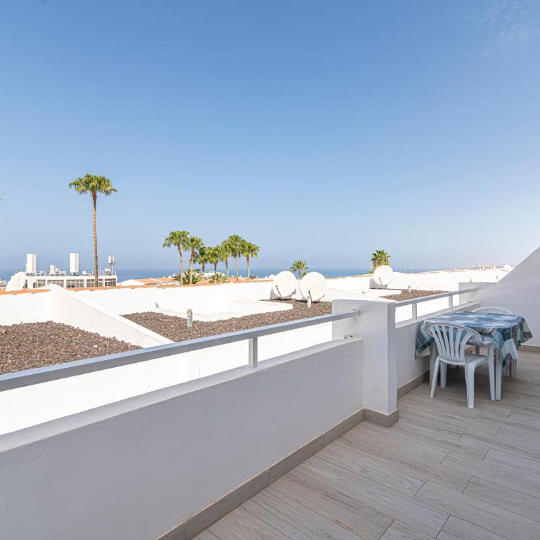 Sun View Apartament - Island Village Heights - Apartamento de 2 dormitorios - 31