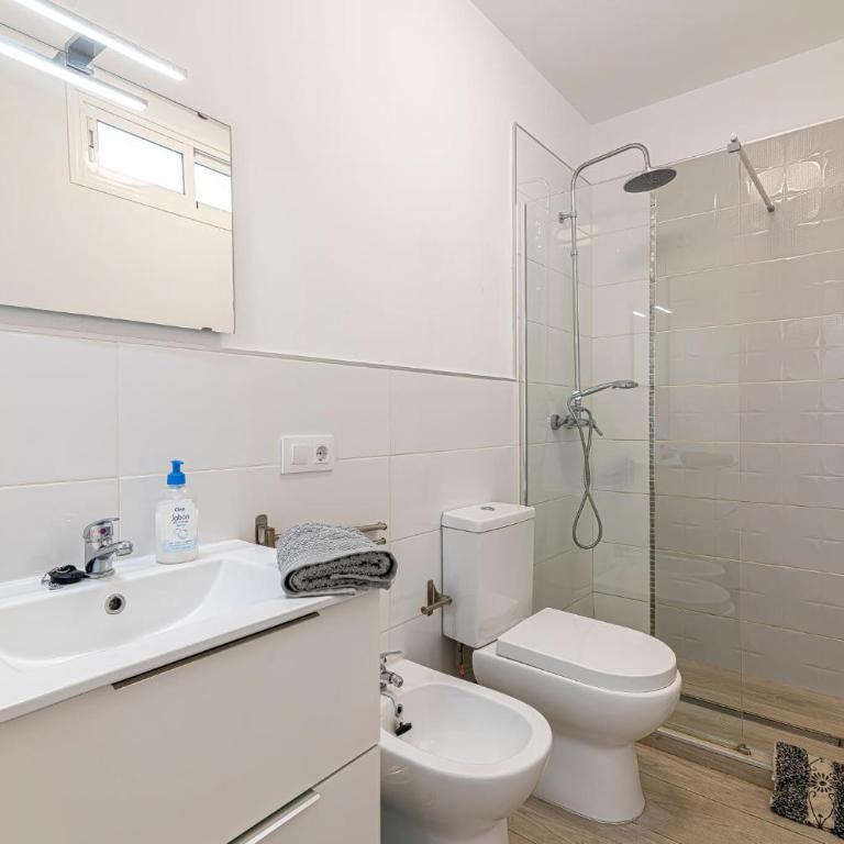 Sun View Apartament - Island Village Heights - Apartamento de 2 dormitorios - 17