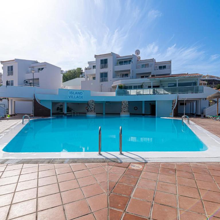 Sun View Apartament - Island Village Heights - Apartamento de 2 dormitorios - 2