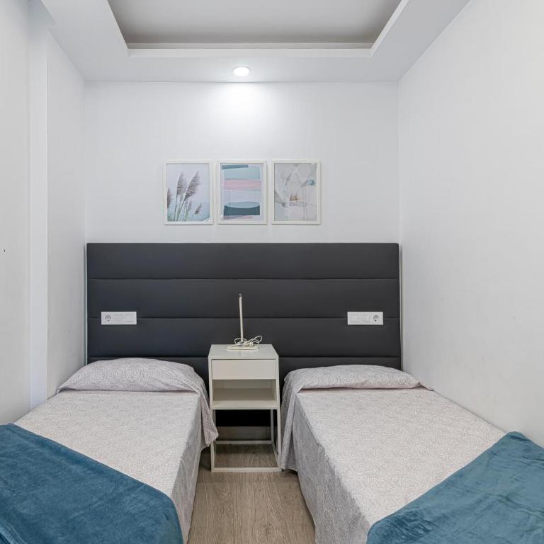 Sun View Apartament - Island Village Heights - Apartamento de 2 dormitorios - 11