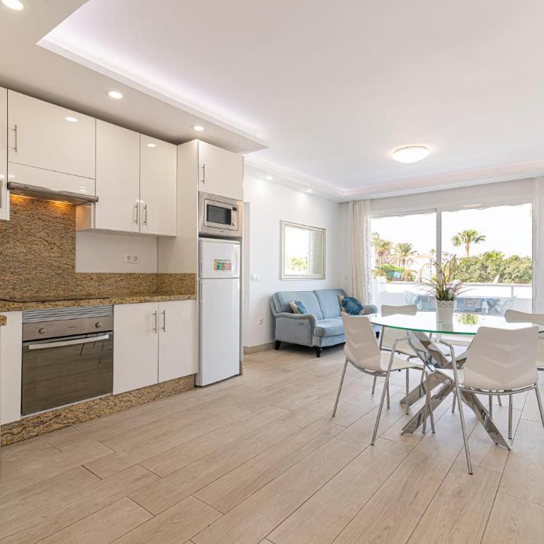 Sun View Apartament - Island Village Heights - Apartamento de 2 dormitorios - 3