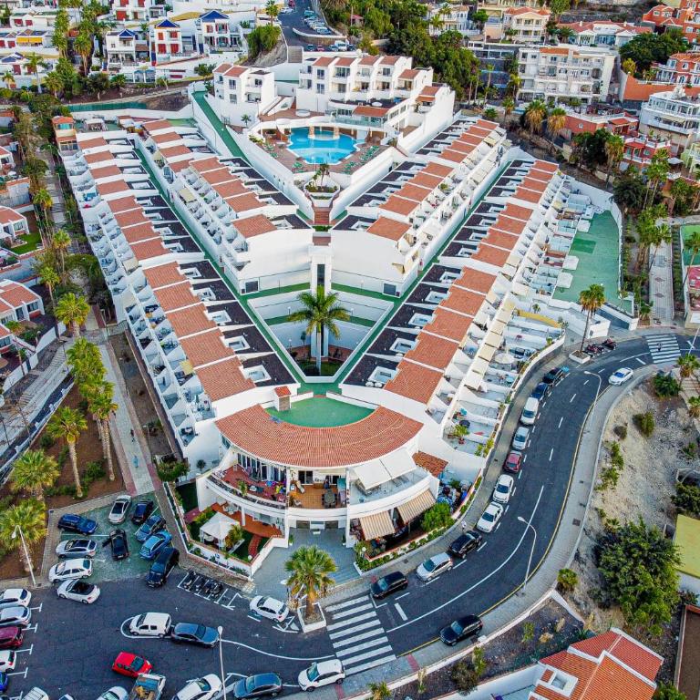 Sun View Apartament - Island Village Heights - Apartamento de 2 dormitorios - 24