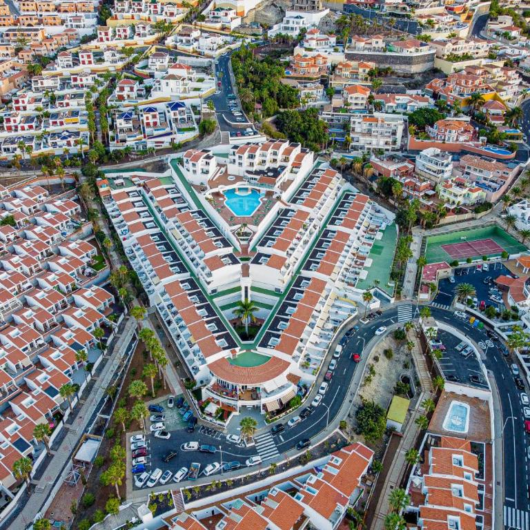 Sun View Apartament - Island Village Heights - Apartamento de 2 dormitorios - 26