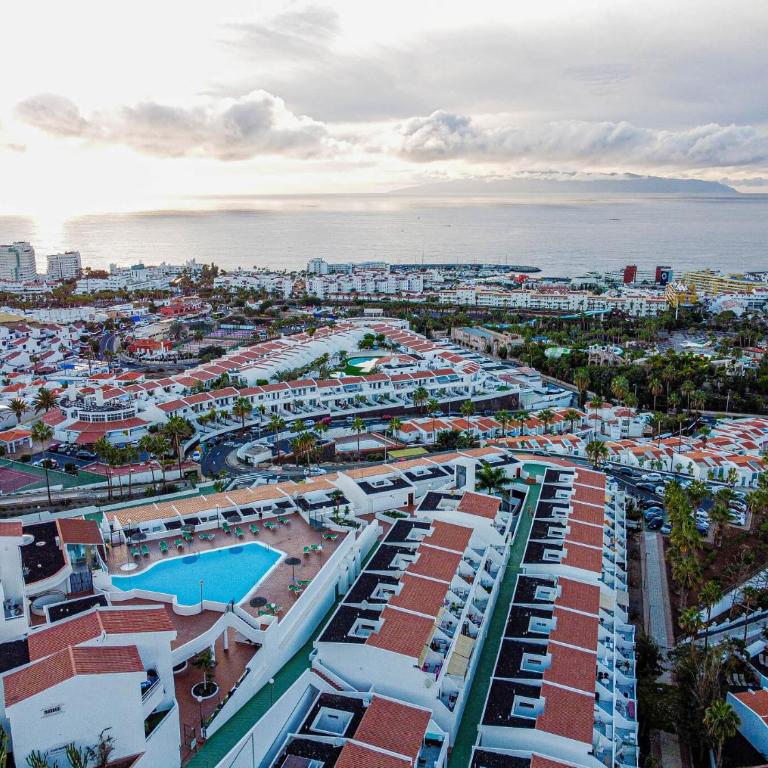 Sun View Apartament - Island Village Heights - Apartamento de 2 dormitorios - 27