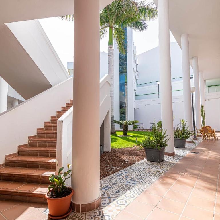 Sun View Apartament - Island Village Heights - Apartamento de 2 dormitorios - 30