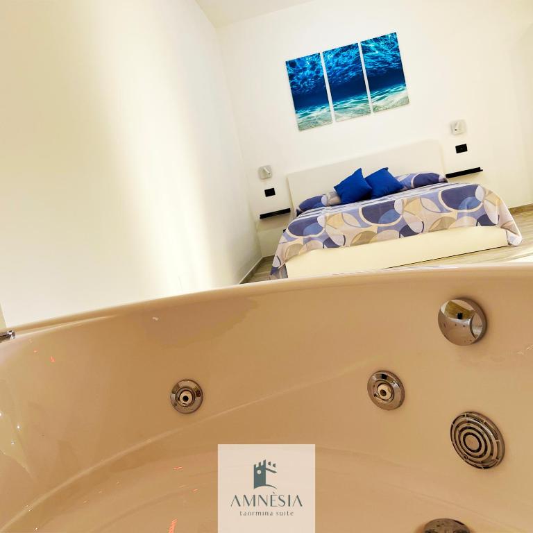 Amnesia Taormina Suite - Casa Vacanze - 31