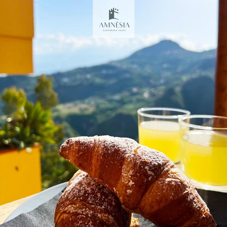 Amnesia Taormina Suite - Casa Vacanze - 13