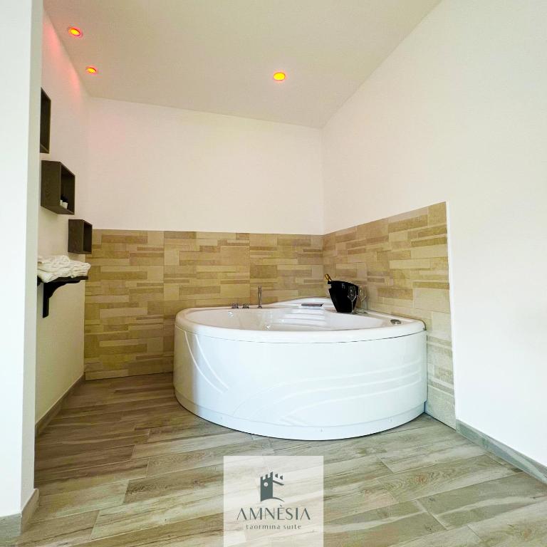 Amnesia Taormina Suite - Casa Vacanze - 10