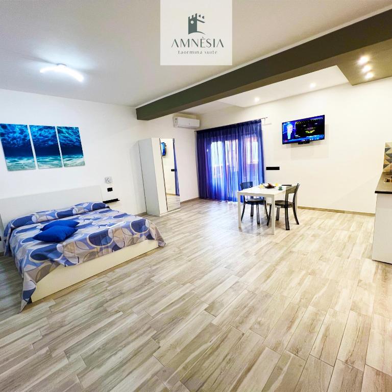 Amnesia Taormina Suite - Casa Vacanze - 23