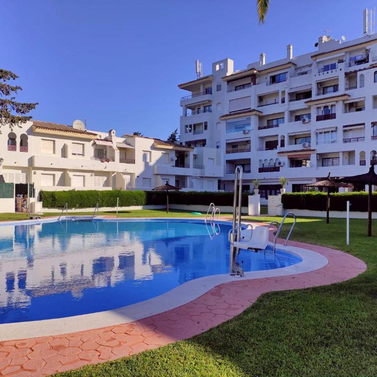 Vistahermosa Gestur Apartamentos - Apartamento de 1 dormitorio - 1