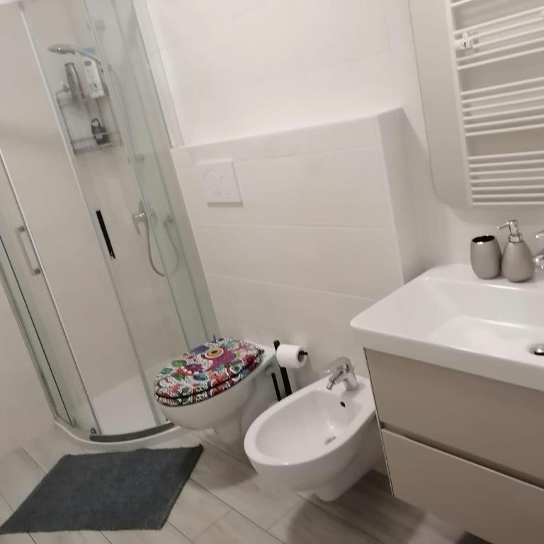 Manuel's Home 1 FREE parking Wi-Fi AC - Apartment mit 2 Schlafzimmern - 11