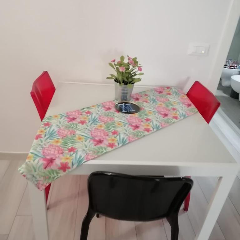 Manuel's Home 1 FREE parking Wi-Fi AC - Apartment mit 2 Schlafzimmern - 10