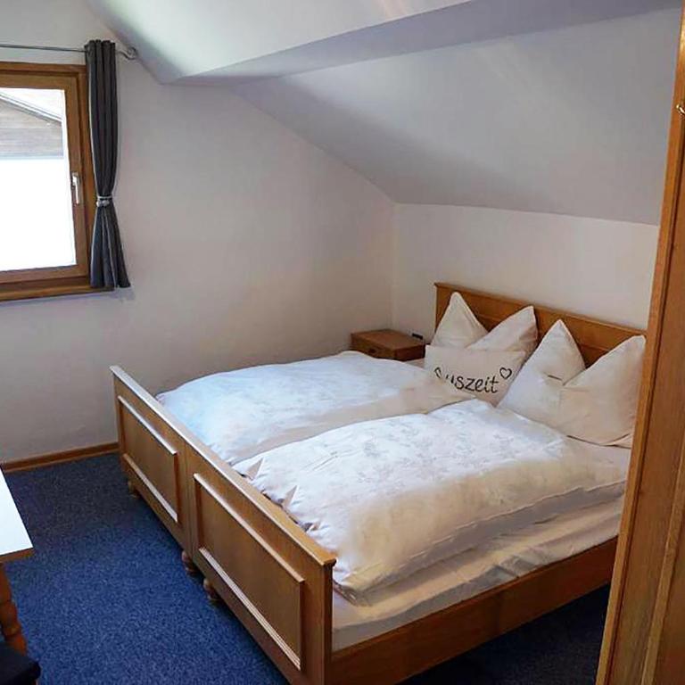 Haus Alpenland - Appartement 1 Chambre - 7