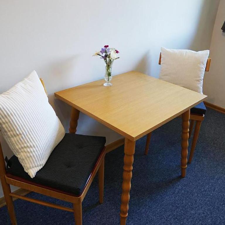 Haus Alpenland - Appartement 1 Chambre - 3