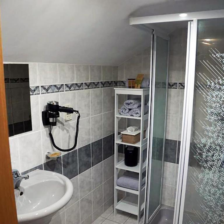 Haus Alpenland - Appartement 1 Chambre - 2
