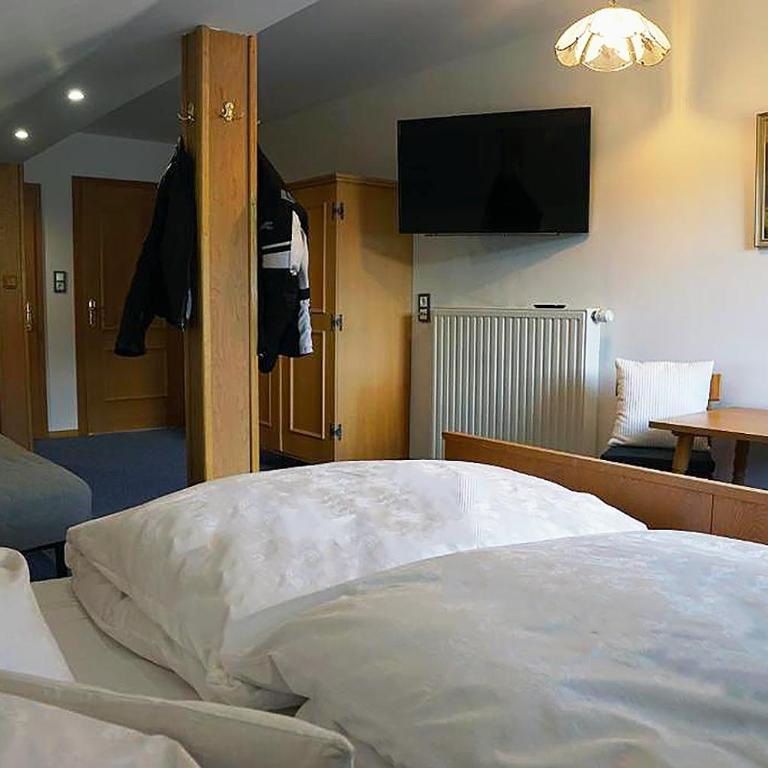 Haus Alpenland - Appartement 1 Chambre - 1