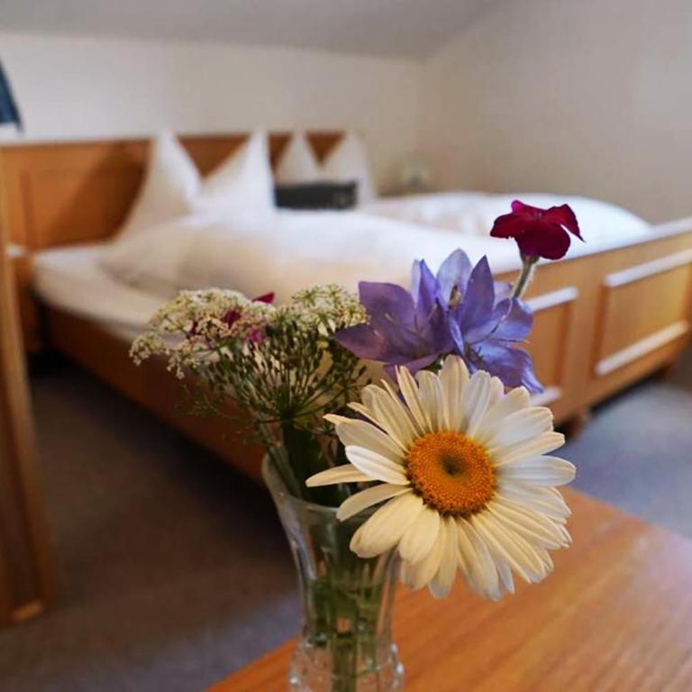 Haus Alpenland - Appartement 1 Chambre - 3