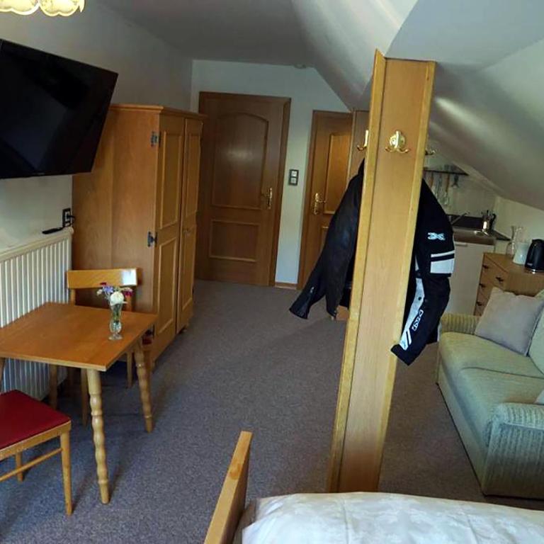 Haus Alpenland - Appartement 1 Chambre - 2