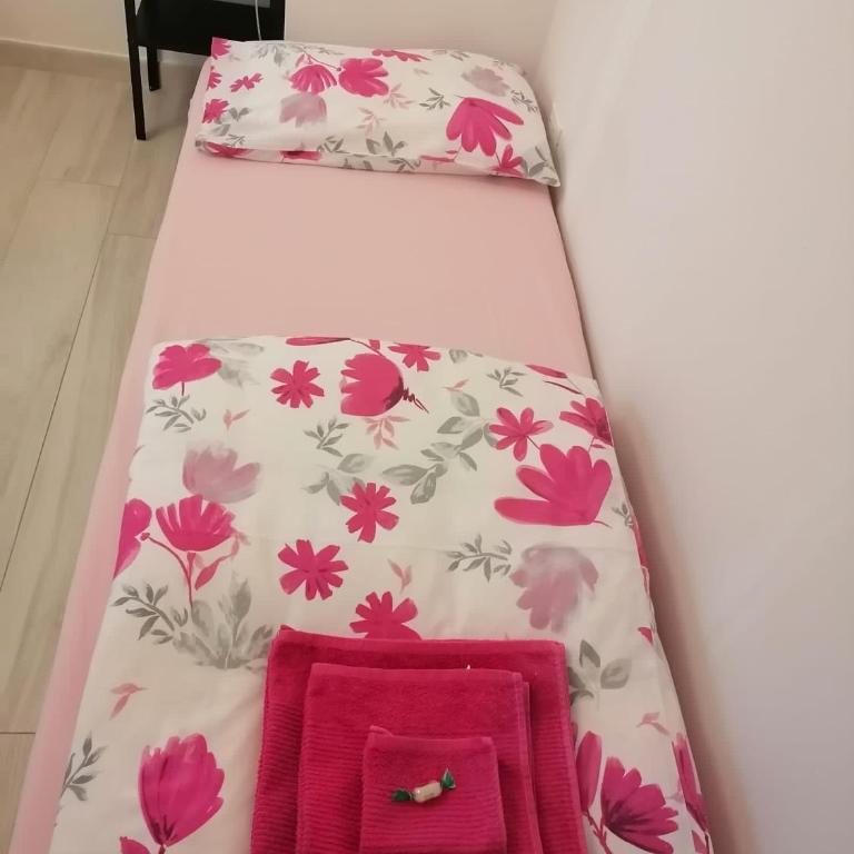 Manuel's Home 1 FREE parking Wi-Fi AC - Apartment mit 2 Schlafzimmern - 9