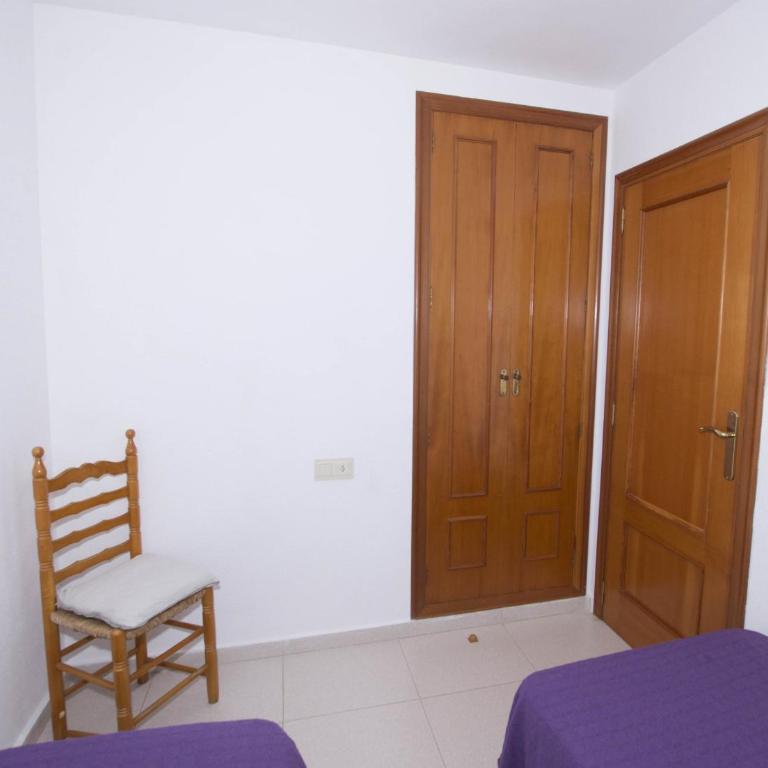 Edificio La Reina - Apartamento con terraza - 4