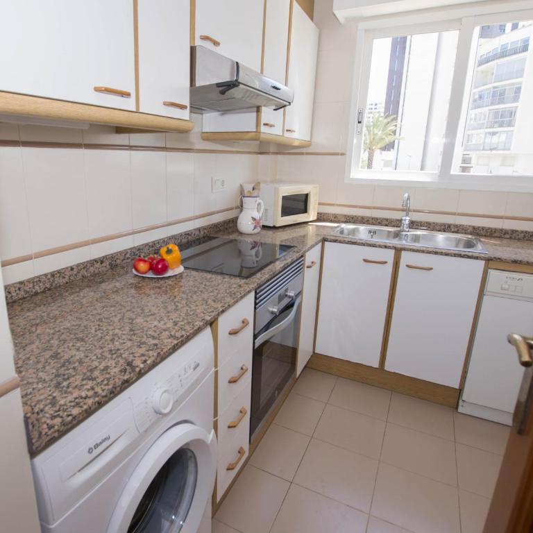 Edificio La Reina - Apartamento con terraza - 11