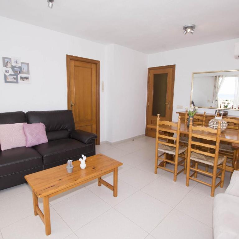 Edificio La Reina - Apartamento con terraza - 13