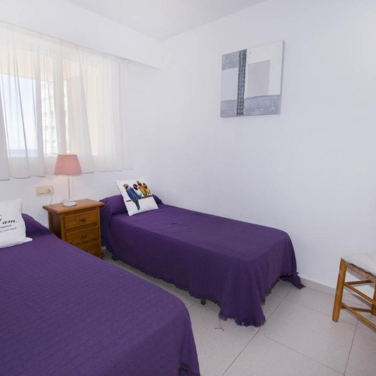 Edificio La Reina - Apartamento con terraza - 14