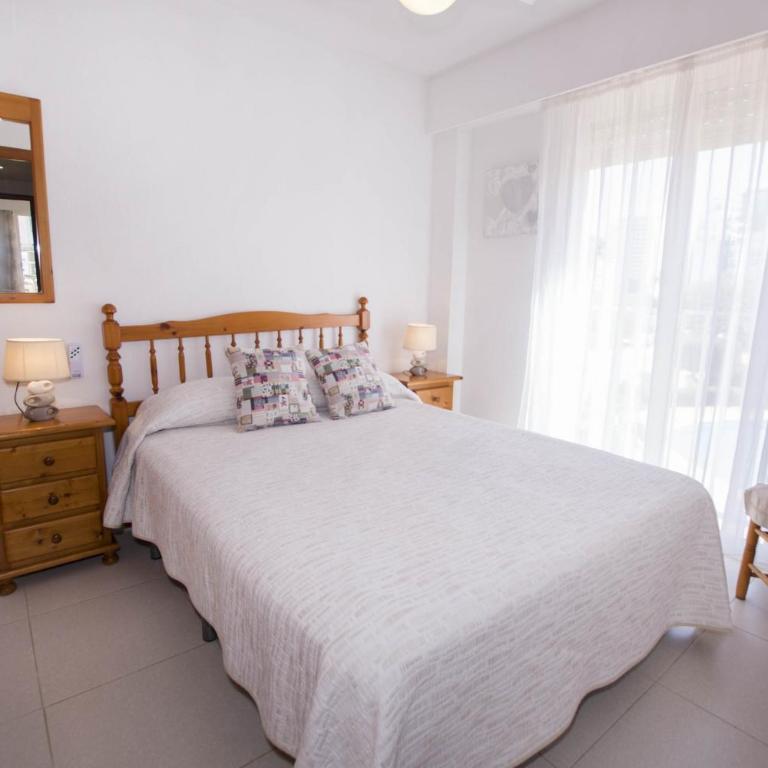 Edificio La Reina - Apartamento con terraza - 15