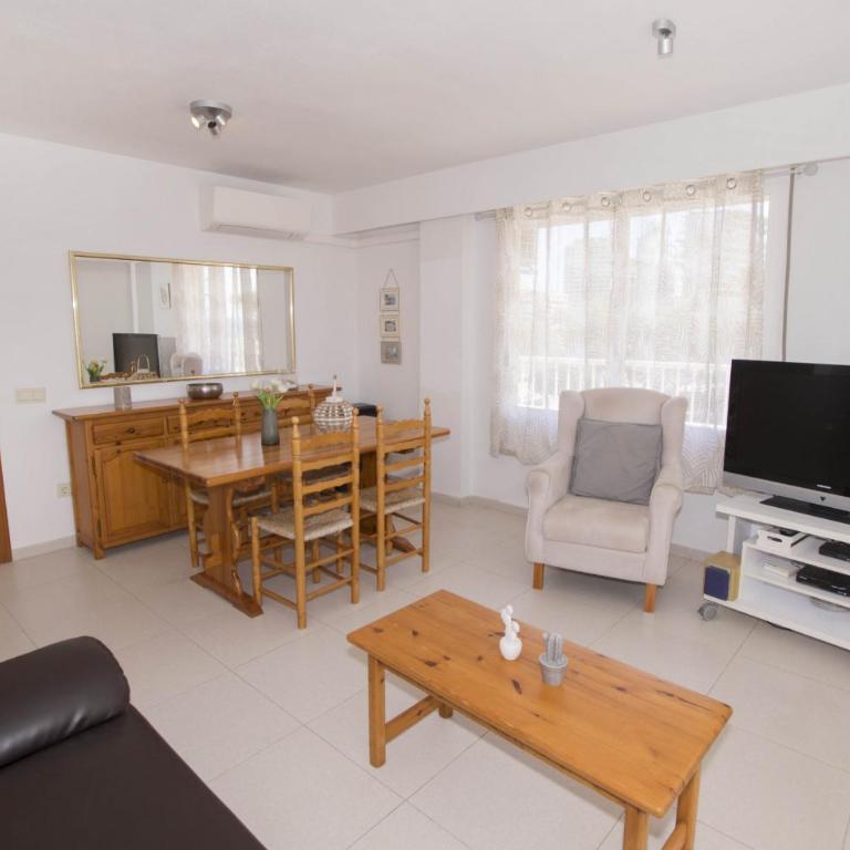 Edificio La Reina - Apartamento con terraza - 16