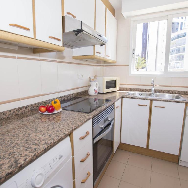 Edificio La Reina - Apartamento con terraza - 17