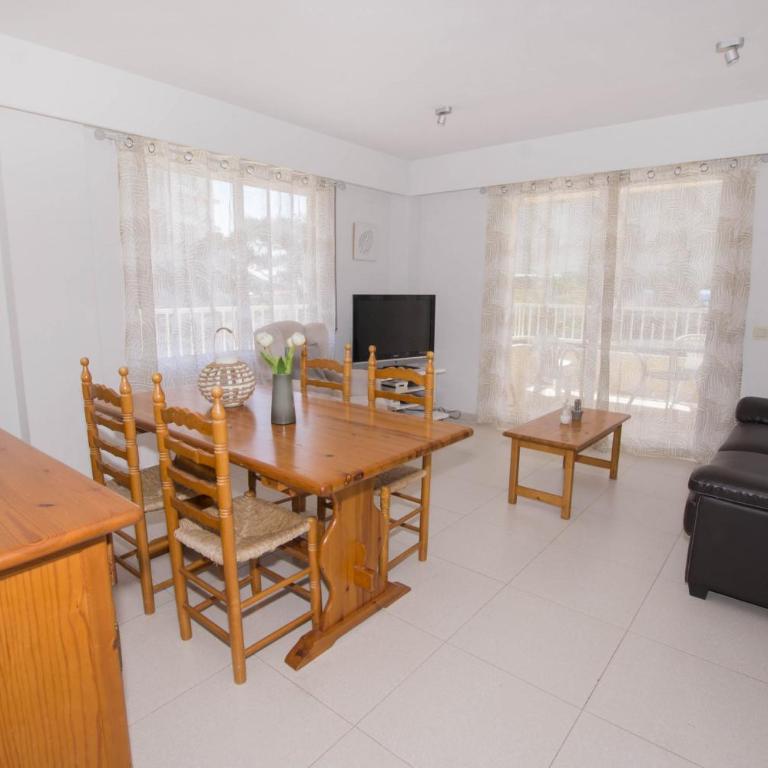 Edificio La Reina - Apartamento con terraza - 18