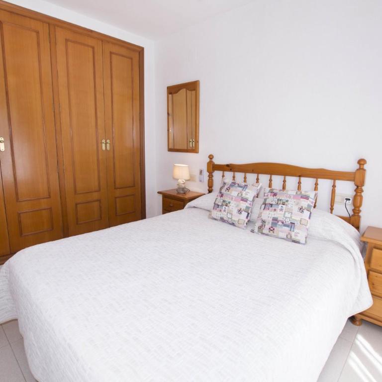Edificio La Reina - Apartamento con terraza - 20
