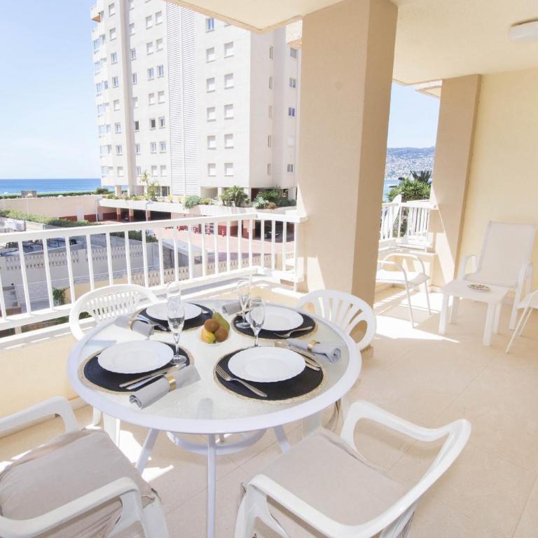 Edificio La Reina - Apartamento con terraza - 22